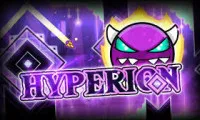 Geometry Dash Hyperion